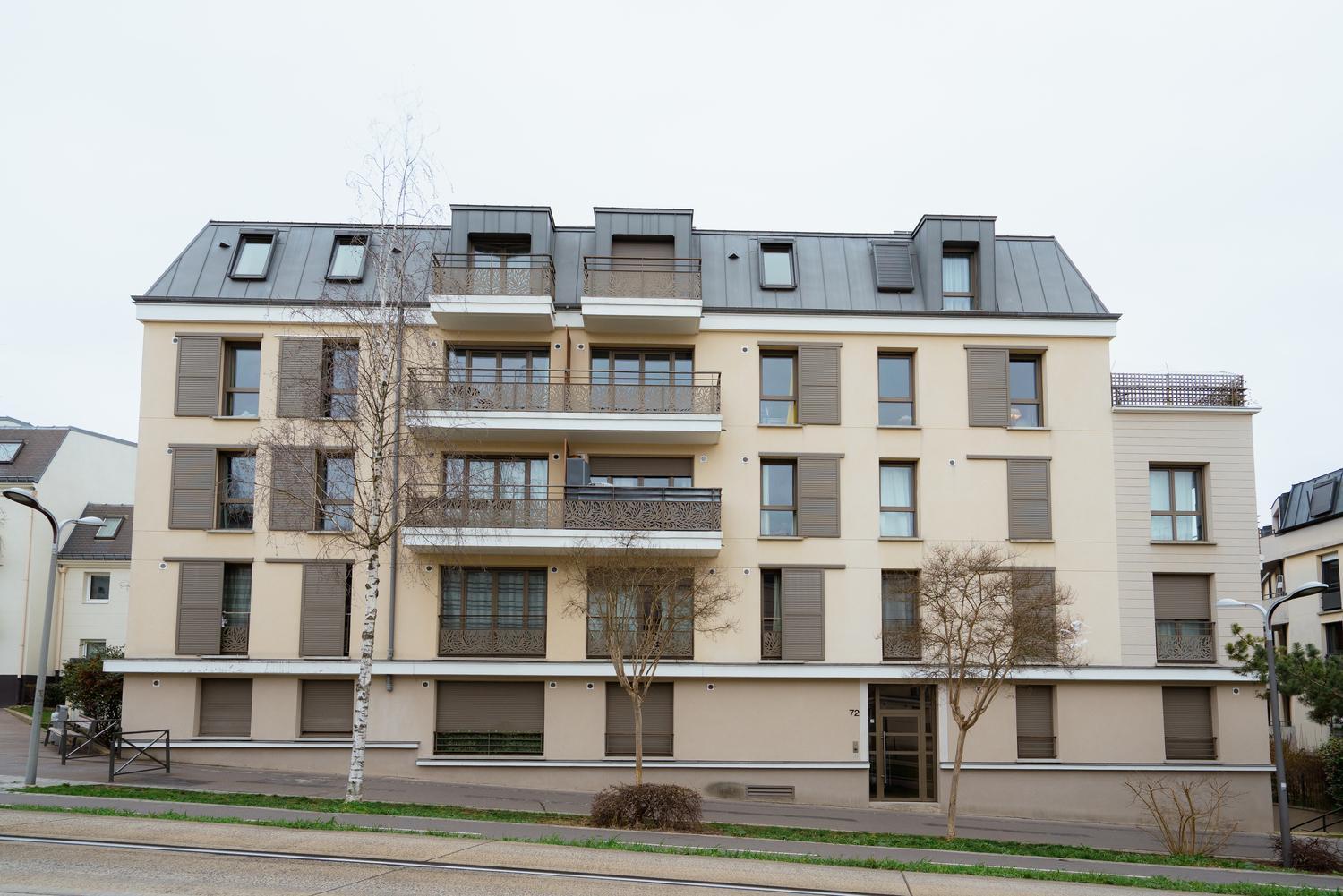 Magnificent In * Chatillon (Hauts-de-Seine)