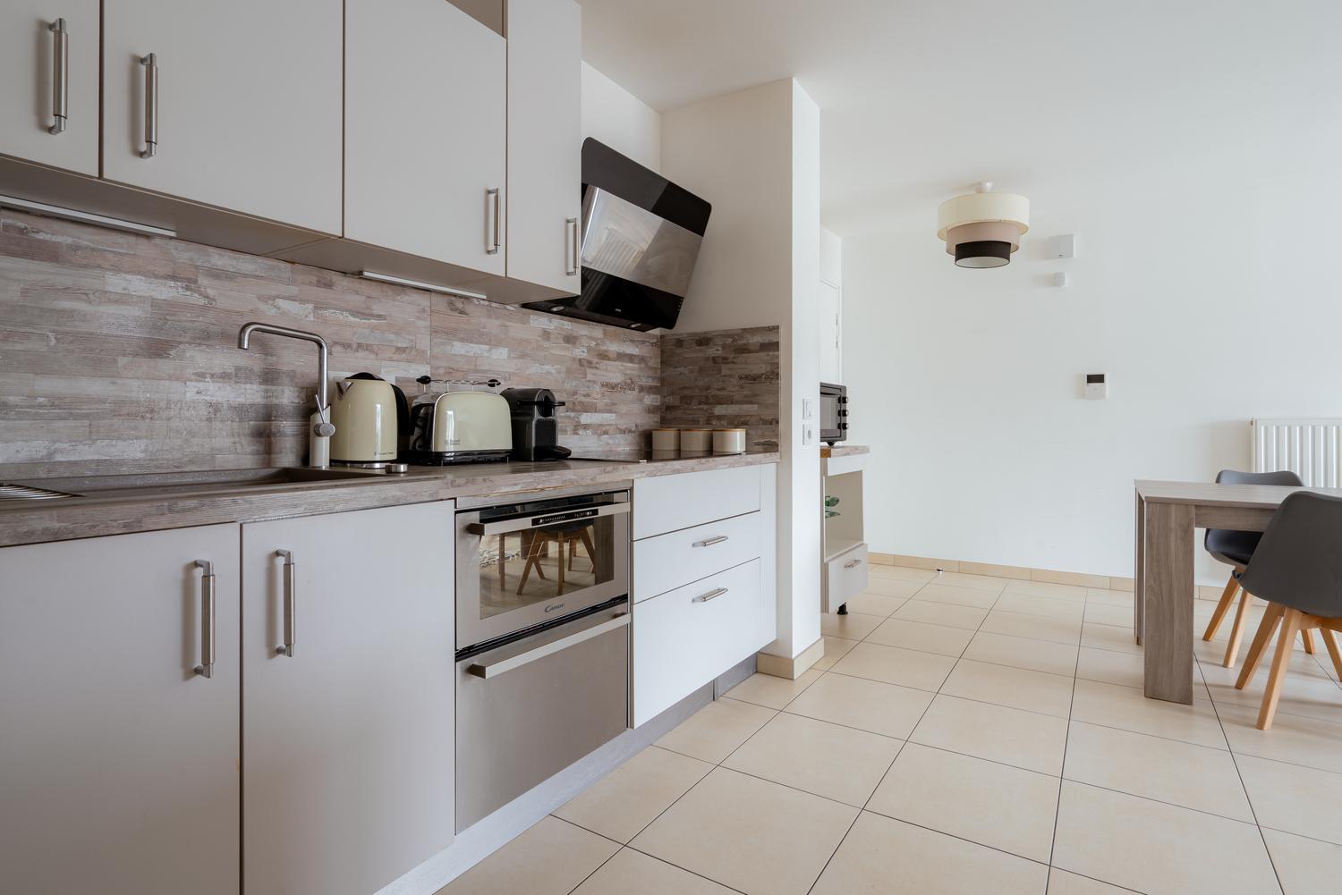 Apartment Magnificent In Chatillon (Hauts-de-Seine)