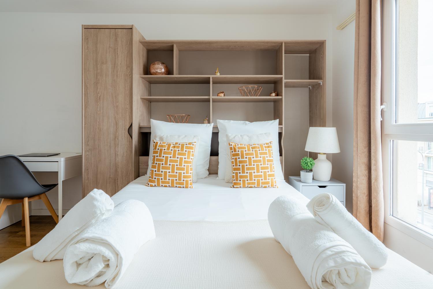 Magnificent In Apartment Chatillon (Hauts-de-Seine)