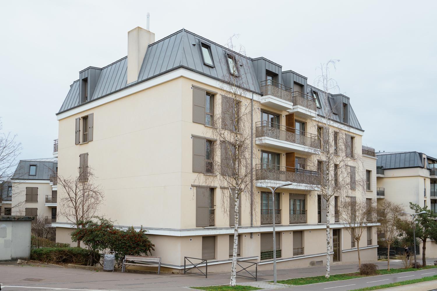 Magnificent In Apartment Chatillon (Hauts-de-Seine)