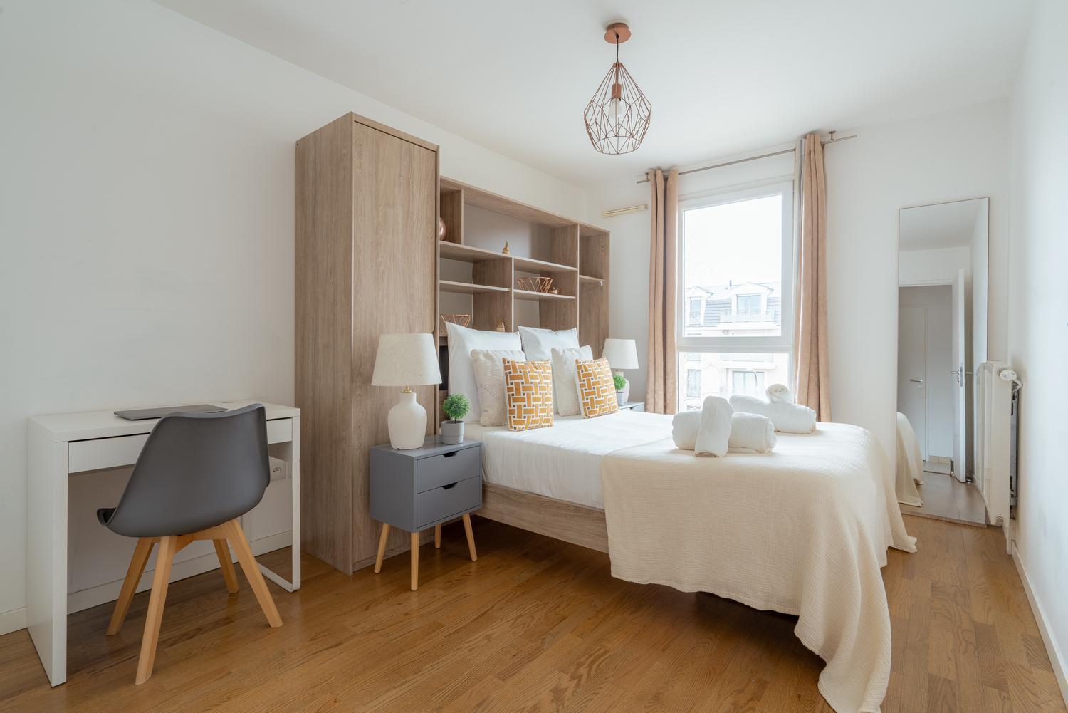 Apartment Magnificent In Chatillon (Hauts-de-Seine)